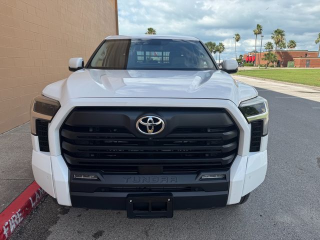 2024 Toyota Tundra SR5 | Corpus Christi, TX | Discount Motor Company