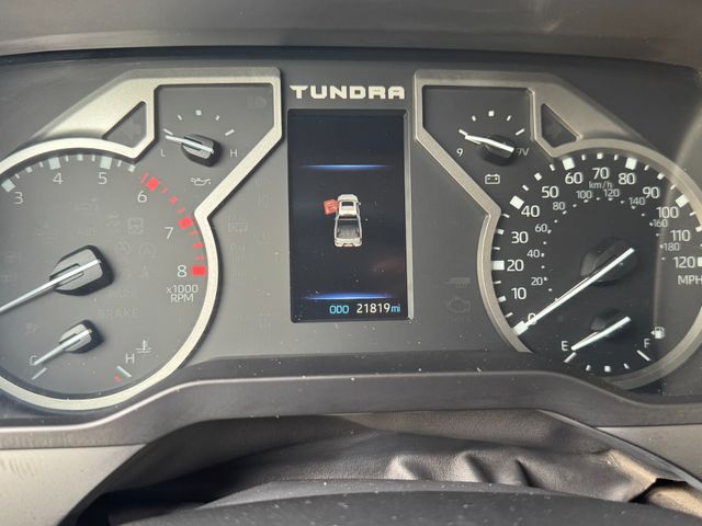 2024 Toyota Tundra SR5 | Corpus Christi, TX | Discount Motor Company