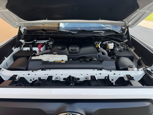 2024 Toyota Tundra SR5 | Corpus Christi, TX | Discount Motor Company