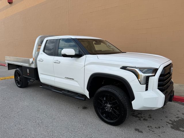 2024 Toyota Tundra SR5 | Corpus Christi, TX | Discount Motor Company