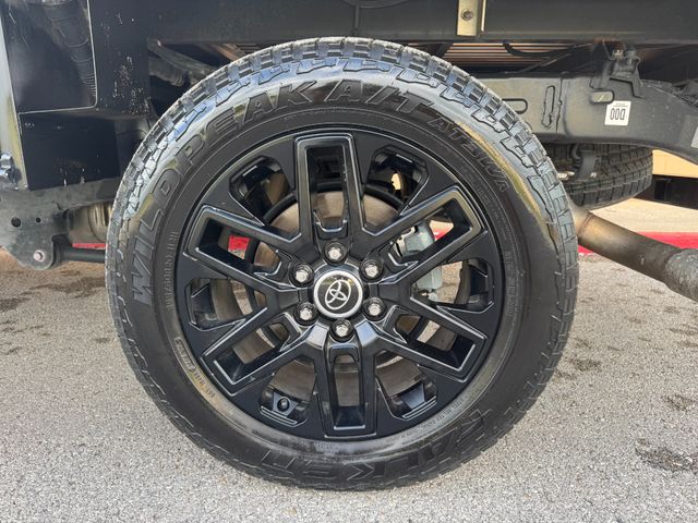 2024 Toyota Tundra SR5 | Corpus Christi, TX | Discount Motor Company