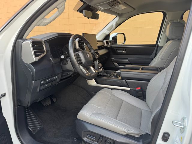 2024 Toyota Tundra SR5 | Corpus Christi, TX | Discount Motor Company