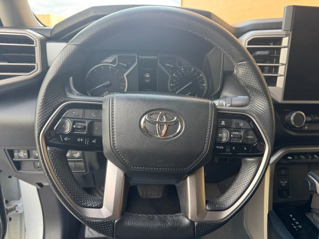2024 Toyota Tundra SR5 | Corpus Christi, TX | Discount Motor Company