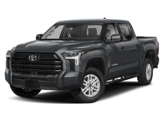 2024 Toyota Tundra Crew Cab w/leather SR5 | Honolulu, HI | Autosource Hawaii 