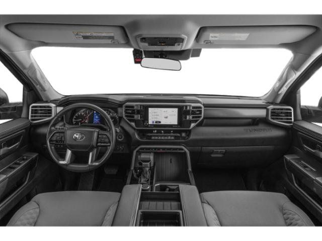 2024 Toyota Tundra Crew Cab w/leather SR5
