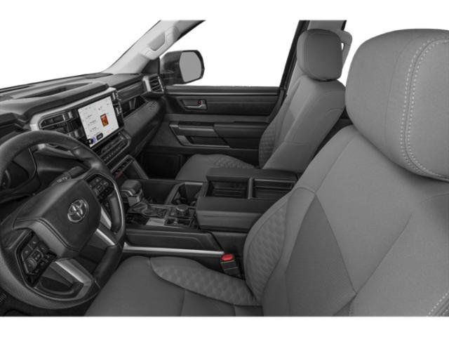2024 Toyota Tundra Crew Cab w/leather SR5