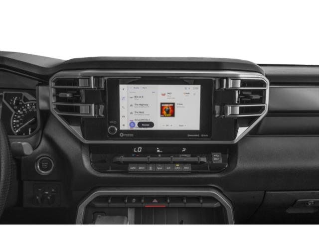 2024 Toyota Tundra Crew Cab w/leather SR5