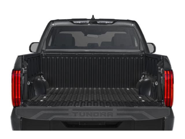2024 Toyota Tundra Crew Cab w/leather SR5