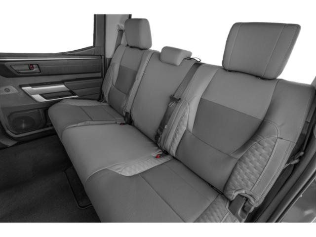 2024 Toyota Tundra Crew Cab w/leather SR5