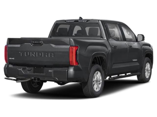 2024 Toyota Tundra Crew Cab w/leather SR5