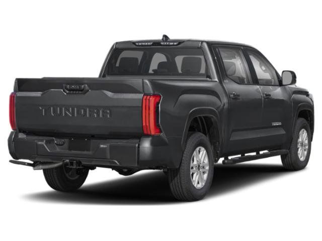 2024 Toyota Tundra Crew Cab w/leather SR5