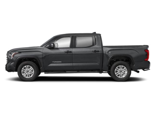 2024 Toyota Tundra Crew Cab w/leather SR5