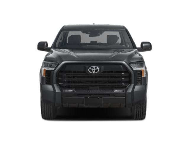 2024 Toyota Tundra Crew Cab w/leather SR5
