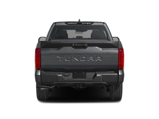 2024 Toyota Tundra Crew Cab w/leather SR5
