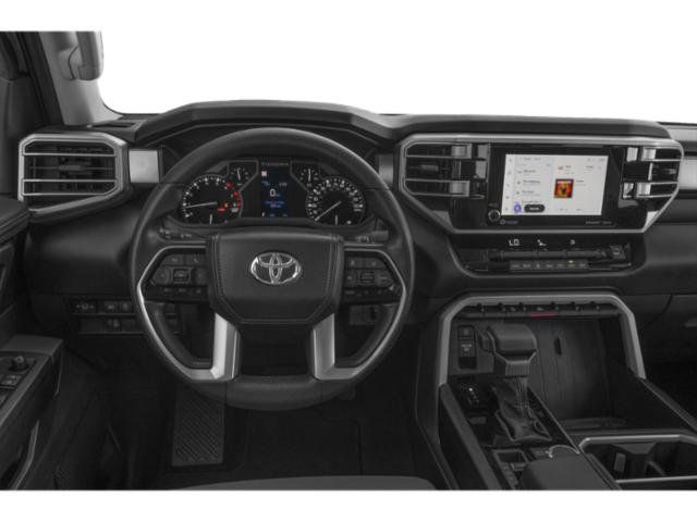 2024 Toyota Tundra Crew Cab w/leather SR5