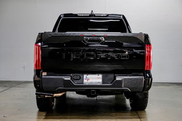 2024 Toyota Tundra TRD PRO JBL AUDIO Heritage Grille MULTI-TERRAIN | Dallas, TX | East Dallas Diesel 2024 Toyota Tundra TRD PRO JBL AUDIO Heritage Grille MULTI-TERRAIN | Dallas, TX | East Dallas Diesel