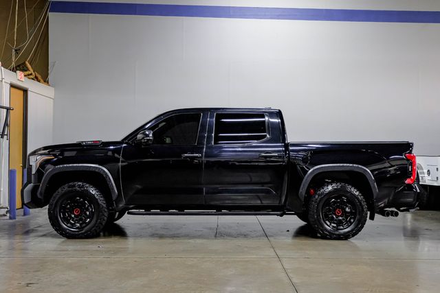 2024 Toyota Tundra TRD PRO JBL AUDIO Heritage Grille MULTI-TERRAIN | Dallas, TX | East Dallas Diesel