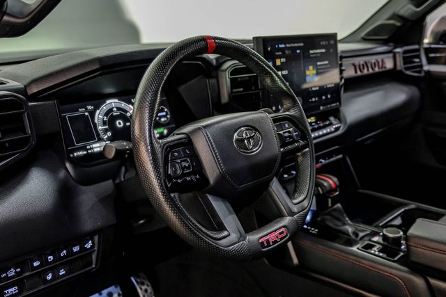 2024 Toyota Tundra TRD PRO JBL AUDIO Heritage Grille MULTI-TERRAIN | Dallas, TX | East Dallas Diesel 2024 Toyota Tundra TRD PRO JBL AUDIO Heritage Grille MULTI-TERRAIN | Dallas, TX | East Dallas Diesel