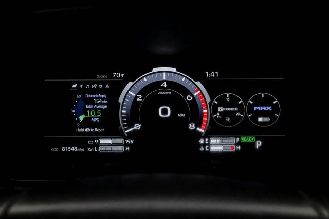 2024 Toyota Tundra TRD PRO JBL AUDIO Heritage Grille MULTI-TERRAIN | Dallas, TX | East Dallas Diesel