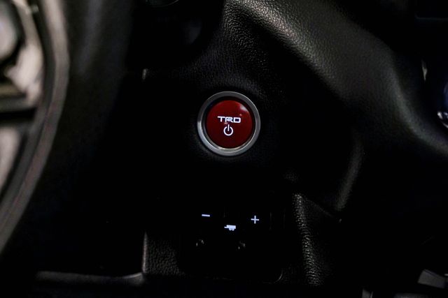 2024 Toyota Tundra TRD PRO JBL AUDIO Heritage Grille MULTI-TERRAIN | Dallas, TX | East Dallas Diesel