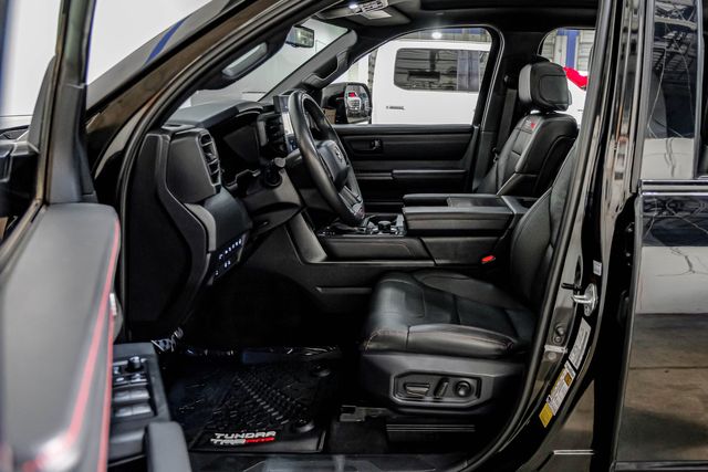 2024 Toyota Tundra TRD PRO JBL AUDIO Heritage Grille MULTI-TERRAIN | Dallas, TX | East Dallas Diesel 2024 Toyota Tundra TRD PRO JBL AUDIO Heritage Grille MULTI-TERRAIN | Dallas, TX | East Dallas Diesel