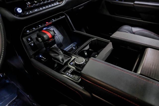 2024 Toyota Tundra TRD PRO JBL AUDIO Heritage Grille MULTI-TERRAIN | Dallas, TX | East Dallas Diesel