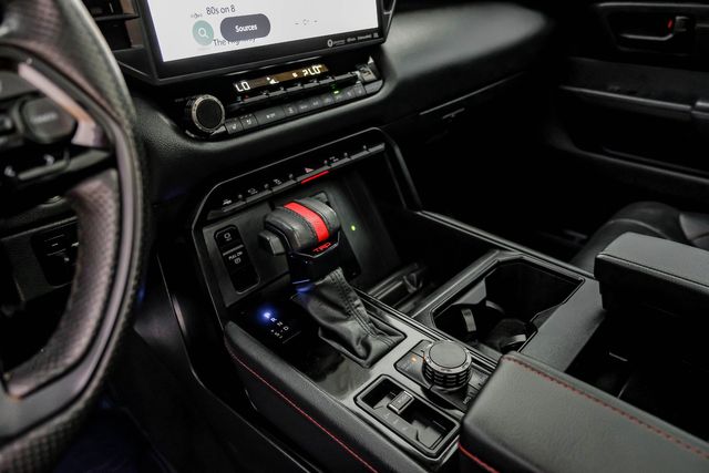 2024 Toyota Tundra TRD PRO JBL AUDIO Heritage Grille MULTI-TERRAIN | Dallas, TX | East Dallas Diesel