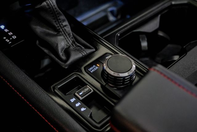 2024 Toyota Tundra TRD PRO JBL AUDIO Heritage Grille MULTI-TERRAIN | Dallas, TX | East Dallas Diesel