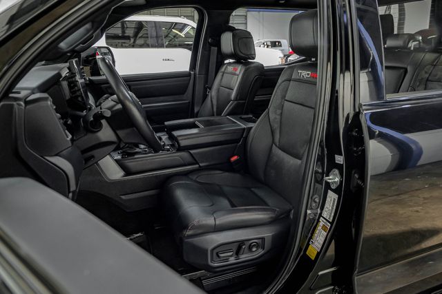 2024 Toyota Tundra TRD PRO JBL AUDIO Heritage Grille MULTI-TERRAIN | Dallas, TX | East Dallas Diesel