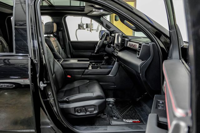 2024 Toyota Tundra TRD PRO JBL AUDIO Heritage Grille MULTI-TERRAIN | Dallas, TX | East Dallas Diesel