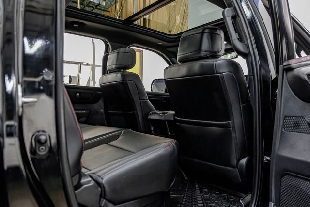 2024 Toyota Tundra TRD PRO JBL AUDIO Heritage Grille MULTI-TERRAIN | Dallas, TX | East Dallas Diesel