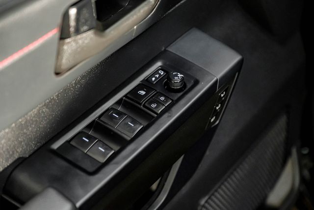 2024 Toyota Tundra TRD PRO JBL AUDIO Heritage Grille MULTI-TERRAIN | Dallas, TX | East Dallas Diesel