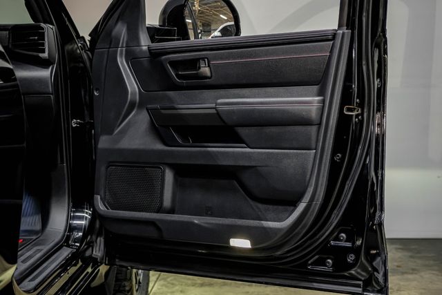 2024 Toyota Tundra TRD PRO JBL AUDIO Heritage Grille MULTI-TERRAIN | Dallas, TX | East Dallas Diesel