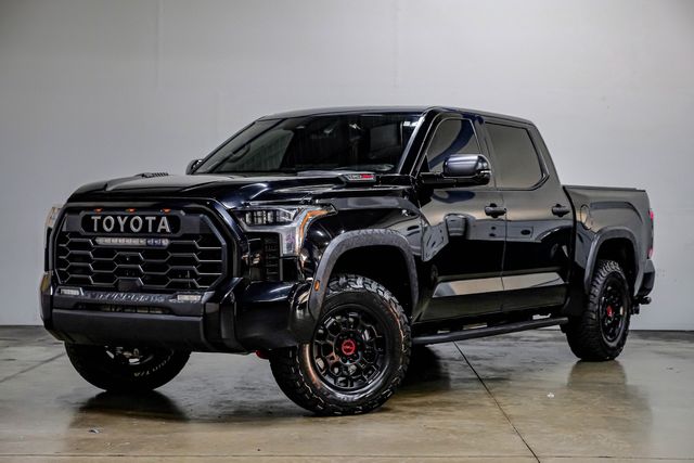 2024 Toyota Tundra TRD PRO JBL AUDIO Heritage Grille MULTI-TERRAIN | Dallas, TX | East Dallas Diesel 2024 Toyota Tundra TRD PRO JBL AUDIO Heritage Grille MULTI-TERRAIN | Dallas, TX | East Dallas Diesel