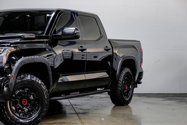 2024 Toyota Tundra TRD PRO JBL AUDIO Heritage Grille MULTI-TERRAIN | Dallas, TX | East Dallas Diesel 2024 Toyota Tundra TRD PRO JBL AUDIO Heritage Grille MULTI-TERRAIN | Dallas, TX | East Dallas Diesel
