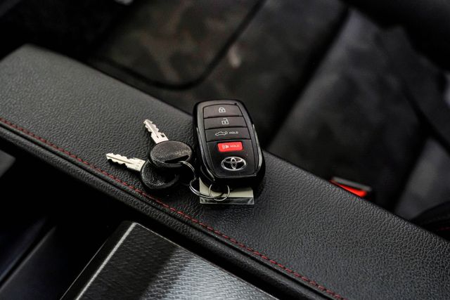 2024 Toyota Tundra TRD PRO JBL AUDIO Heritage Grille MULTI-TERRAIN | Dallas, TX | East Dallas Diesel 2024 Toyota Tundra TRD PRO JBL AUDIO Heritage Grille MULTI-TERRAIN | Dallas, TX | East Dallas Diesel