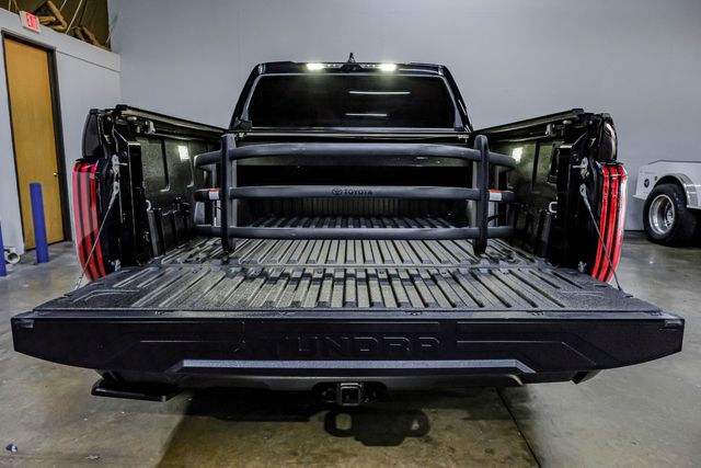 2024 Toyota Tundra TRD PRO JBL AUDIO Heritage Grille MULTI-TERRAIN | Dallas, TX | East Dallas Diesel