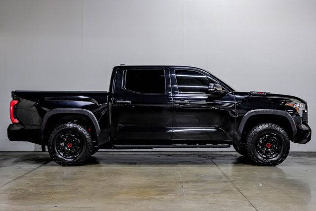 2024 Toyota Tundra TRD PRO JBL AUDIO Heritage Grille MULTI-TERRAIN | Dallas, TX | East Dallas Diesel