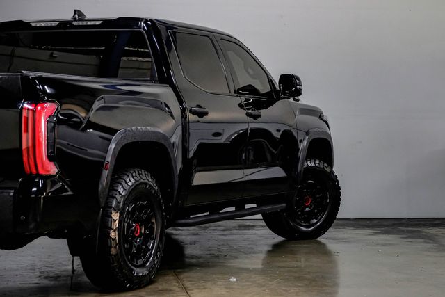2024 Toyota Tundra TRD PRO JBL AUDIO Heritage Grille MULTI-TERRAIN | Dallas, TX | East Dallas Diesel 2024 Toyota Tundra TRD PRO JBL AUDIO Heritage Grille MULTI-TERRAIN | Dallas, TX | East Dallas Diesel