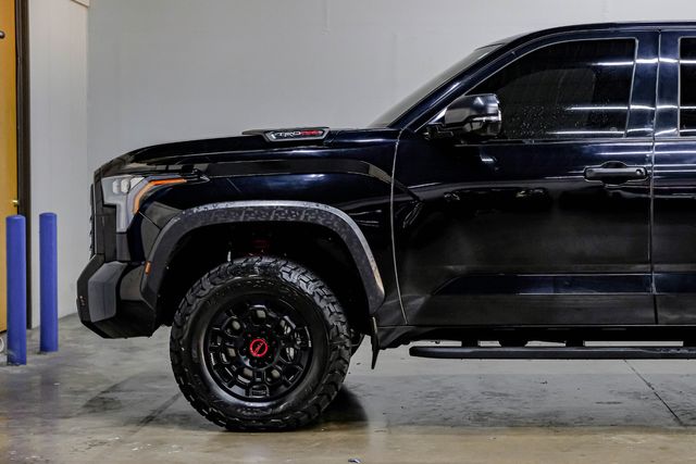 2024 Toyota Tundra TRD PRO JBL AUDIO Heritage Grille MULTI-TERRAIN | Dallas, TX | East Dallas Diesel 2024 Toyota Tundra TRD PRO JBL AUDIO Heritage Grille MULTI-TERRAIN | Dallas, TX | East Dallas Diesel