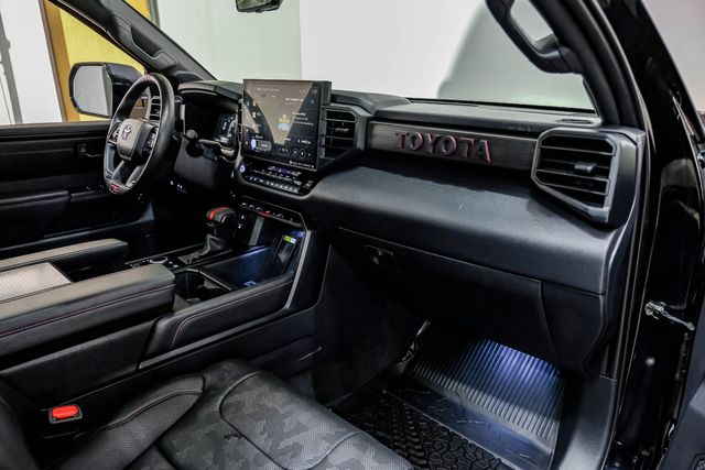 2024 Toyota Tundra TRD PRO JBL AUDIO Heritage Grille MULTI-TERRAIN | Dallas, TX | East Dallas Diesel 2024 Toyota Tundra TRD PRO JBL AUDIO Heritage Grille MULTI-TERRAIN | Dallas, TX | East Dallas Diesel