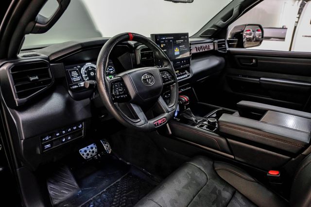 2024 Toyota Tundra TRD PRO JBL AUDIO Heritage Grille MULTI-TERRAIN | Dallas, TX | East Dallas Diesel 2024 Toyota Tundra TRD PRO JBL AUDIO Heritage Grille MULTI-TERRAIN | Dallas, TX | East Dallas Diesel