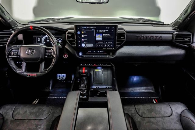 2024 Toyota Tundra TRD PRO JBL AUDIO Heritage Grille MULTI-TERRAIN | Dallas, TX | East Dallas Diesel 2024 Toyota Tundra TRD PRO JBL AUDIO Heritage Grille MULTI-TERRAIN | Dallas, TX | East Dallas Diesel