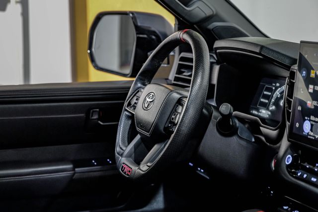 2024 Toyota Tundra TRD PRO JBL AUDIO Heritage Grille MULTI-TERRAIN | Dallas, TX | East Dallas Diesel 2024 Toyota Tundra TRD PRO JBL AUDIO Heritage Grille MULTI-TERRAIN | Dallas, TX | East Dallas Diesel