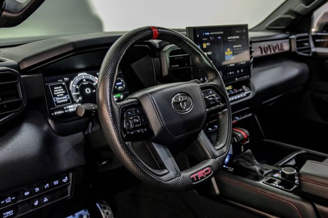 2024 Toyota Tundra TRD PRO JBL AUDIO Heritage Grille MULTI-TERRAIN | Dallas, TX | East Dallas Diesel 2024 Toyota Tundra TRD PRO JBL AUDIO Heritage Grille MULTI-TERRAIN | Dallas, TX | East Dallas Diesel
