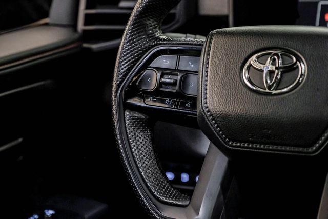 2024 Toyota Tundra TRD PRO JBL AUDIO Heritage Grille MULTI-TERRAIN | Dallas, TX | East Dallas Diesel 2024 Toyota Tundra TRD PRO JBL AUDIO Heritage Grille MULTI-TERRAIN | Dallas, TX | East Dallas Diesel