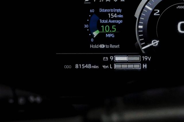 2024 Toyota Tundra TRD PRO JBL AUDIO Heritage Grille MULTI-TERRAIN | Dallas, TX | East Dallas Diesel