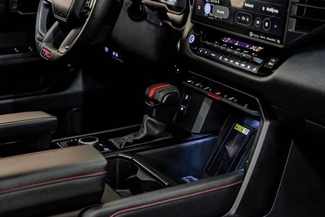 2024 Toyota Tundra TRD PRO JBL AUDIO Heritage Grille MULTI-TERRAIN | Dallas, TX | East Dallas Diesel