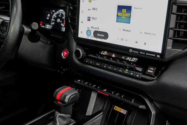 2024 Toyota Tundra TRD PRO JBL AUDIO Heritage Grille MULTI-TERRAIN | Dallas, TX | East Dallas Diesel