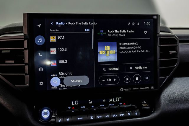 2024 Toyota Tundra TRD PRO JBL AUDIO Heritage Grille MULTI-TERRAIN | Dallas, TX | East Dallas Diesel 2024 Toyota Tundra TRD PRO JBL AUDIO Heritage Grille MULTI-TERRAIN | Dallas, TX | East Dallas Diesel